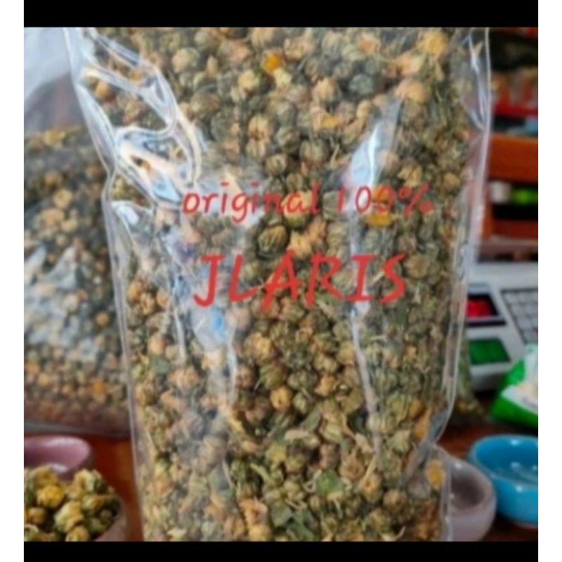 

Baby Krisan 200gram