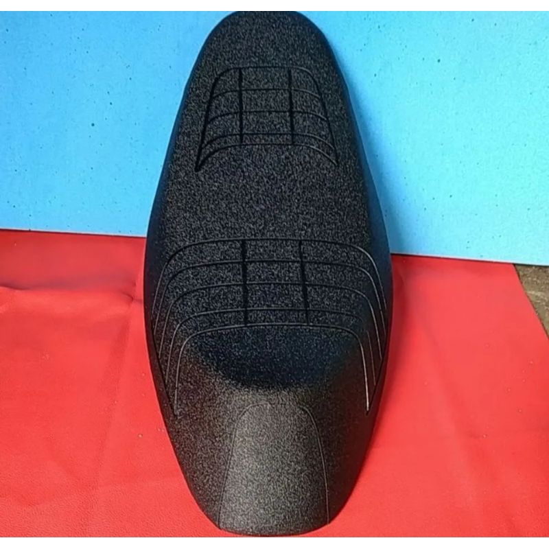 JOK SUPRA 125 MODIF ROADRACE KULIT TIMBUL PRIMA