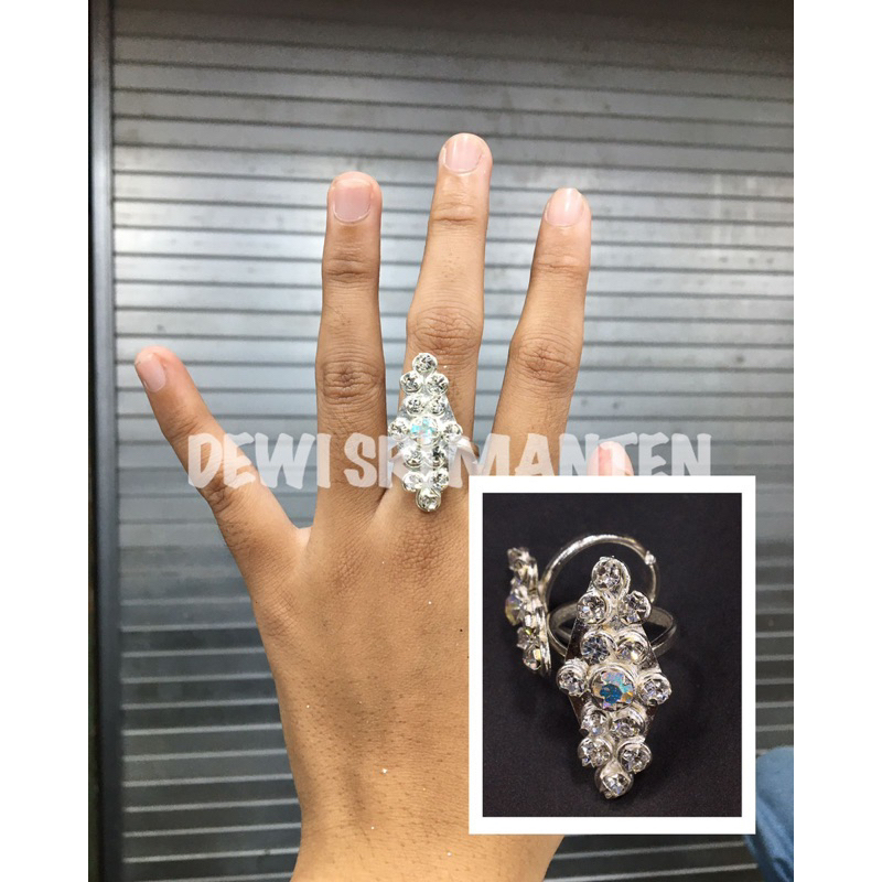 Cincin pengantin 1biji