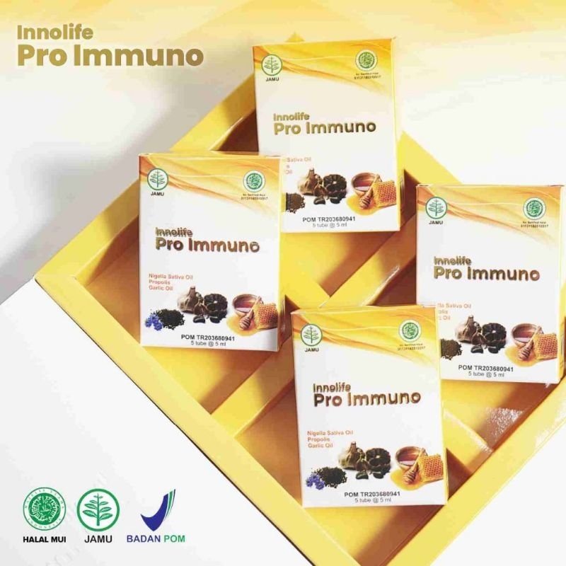

PRO IMMUNO INNOLIFE HERBAL AMPUH KOLESTROL GULA DARAH DIABETEA HIPERTENSI JANTUNG KESEMUTAN PRO IMUNO PRO IMONO PRO IMMONO