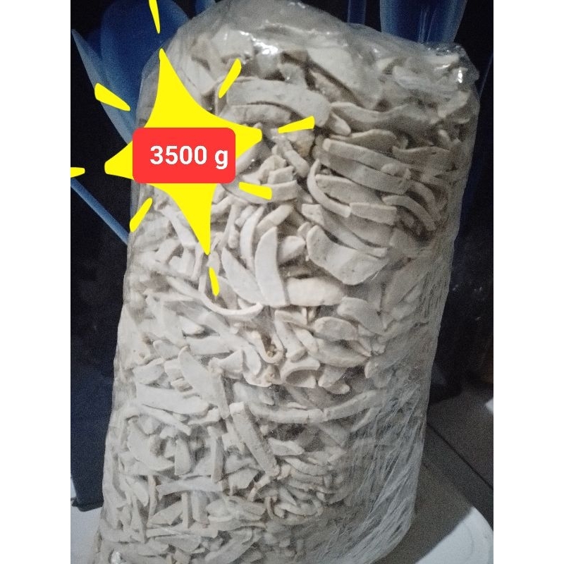 

BASRENG MATENG tampa bumbu