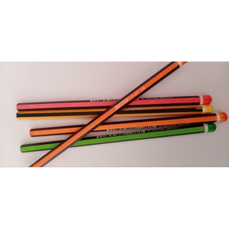 

Pensil Joyko