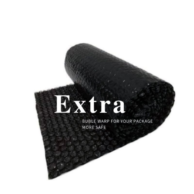 

Bubblewrap Extra Tambahan Untuk Packing