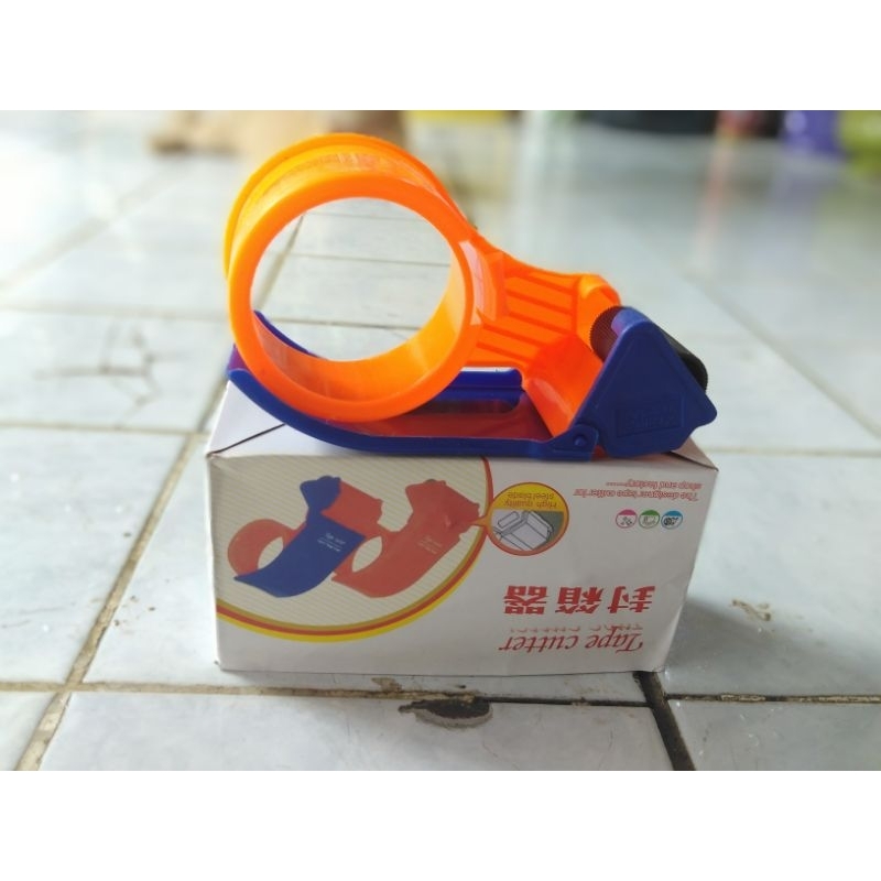 

Tape Cutter Jumbo