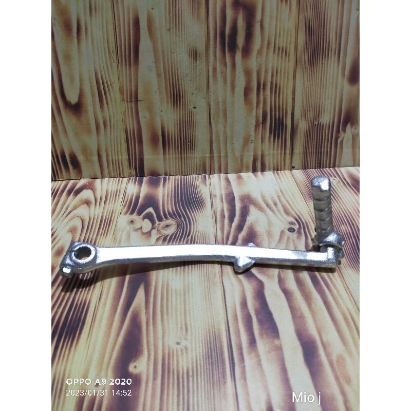 ENGKOLAN STATER MIO J