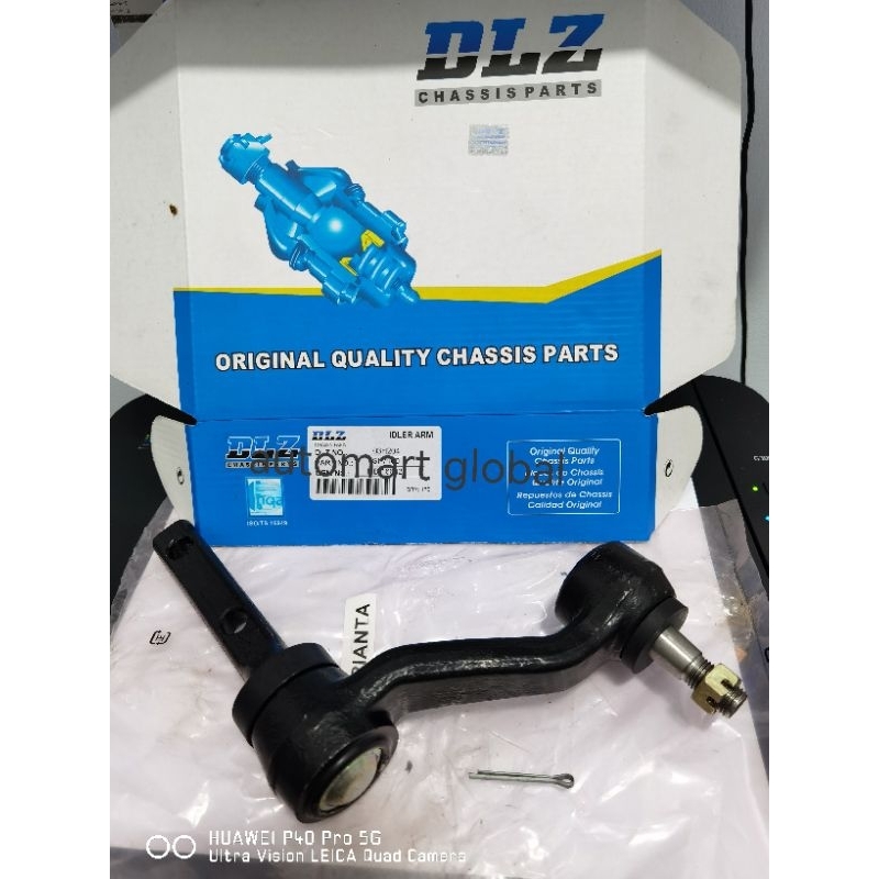 idler arm opel blazer