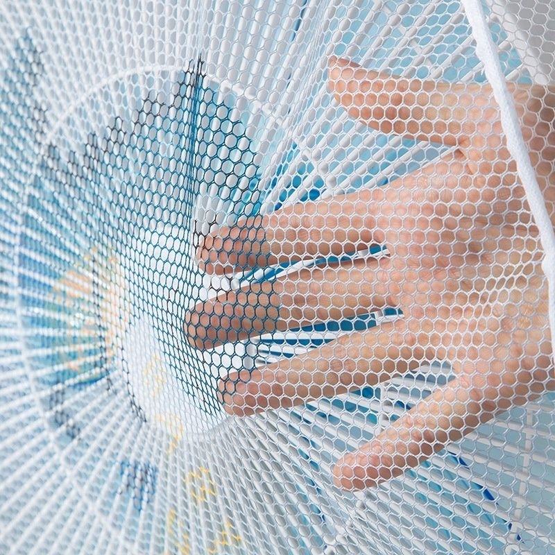 Pelindung kipas angin // sarung kipas angin