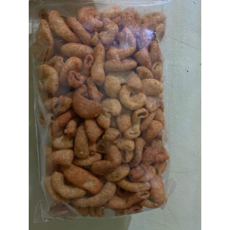 

Makaroni Spesial