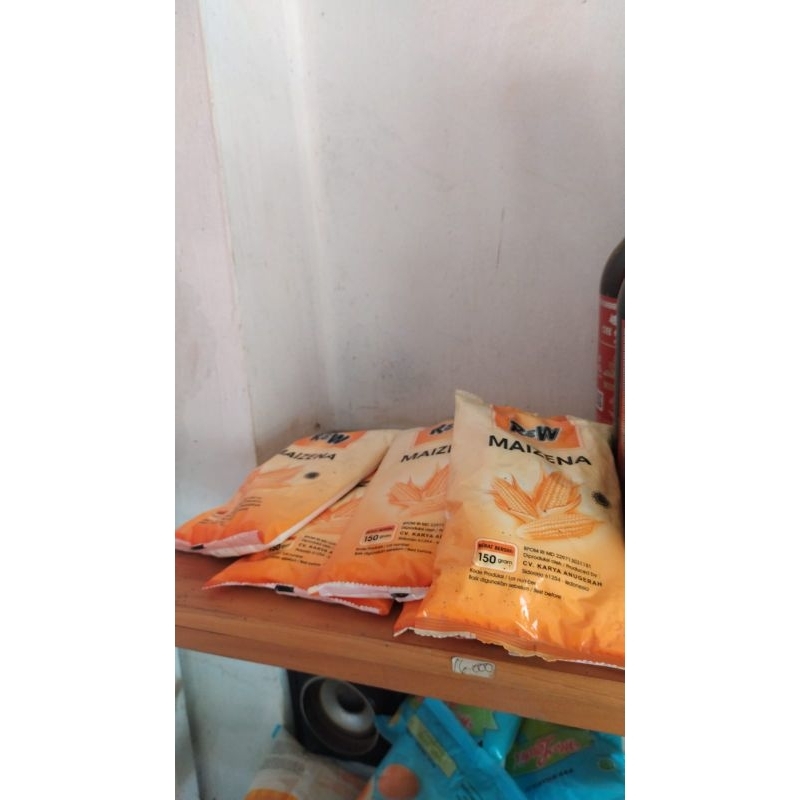 

Maizena 300grm