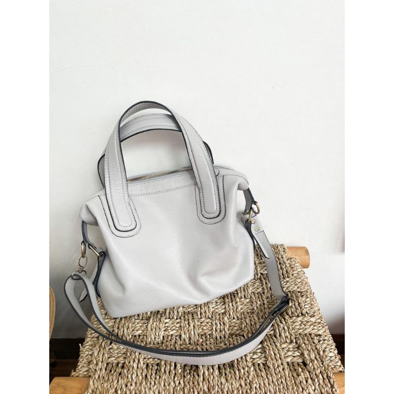 tas kulit bhonkshors