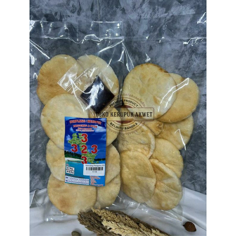 

Kemplang 323 [ TOKO KERUPUK AKWET ]