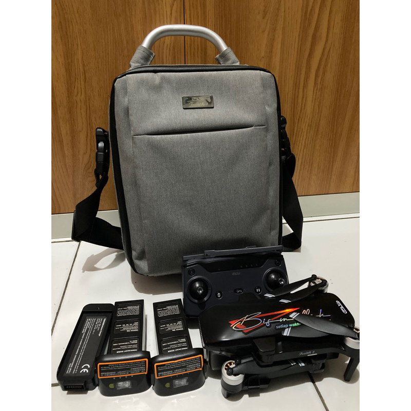 Drone Cfly faith 2 Sensor Sony 4K 3axis Gimbal