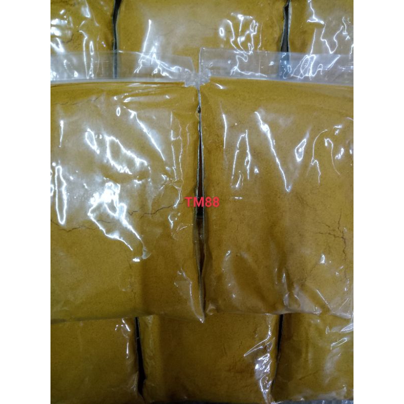 

BUBUK KUNYIT PREMIUM