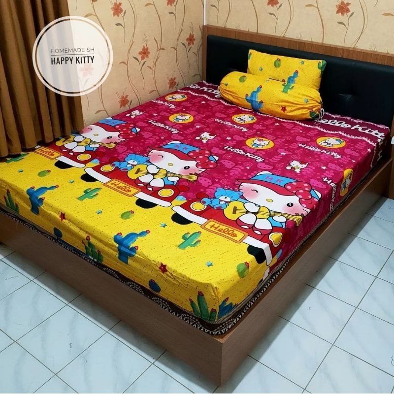 SPREI UKURAN 100X200 SPREIANAKMURAH