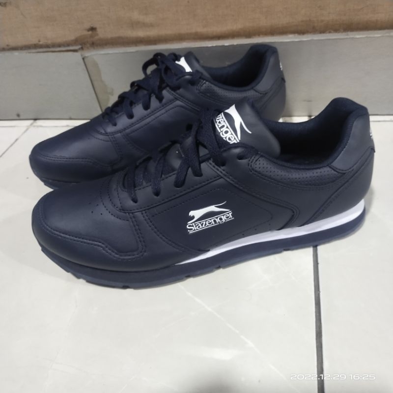 slazenger classic trainer original