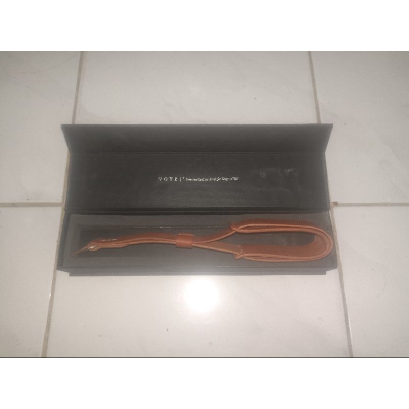 strap for sony (voyej wrist)