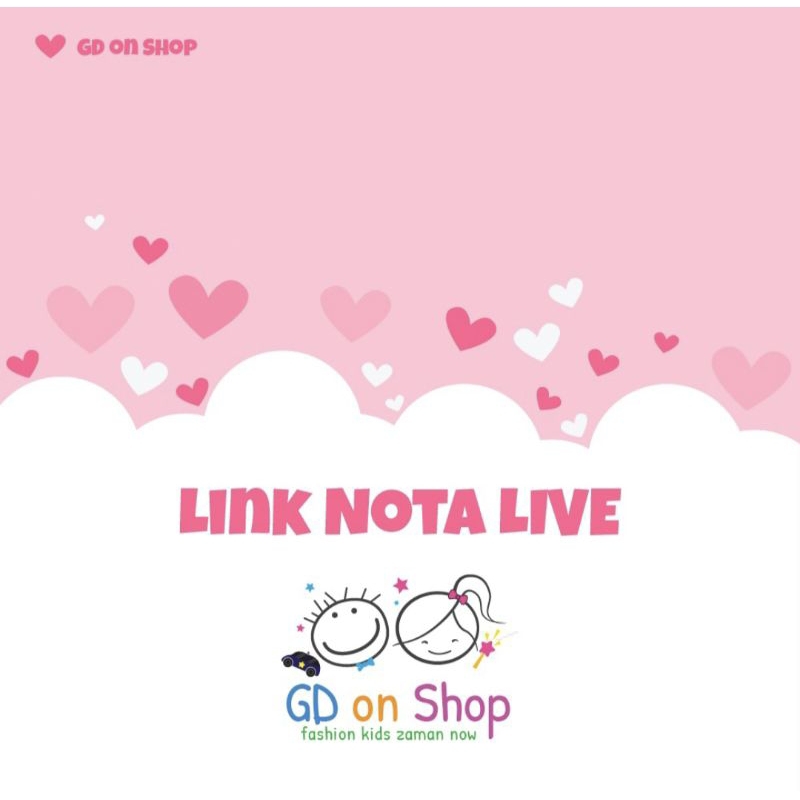 LINK LIVE