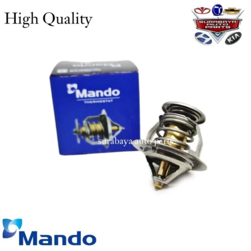 Thermostat Kia Carnival Diesel Disel Termostat Carnival Diesel