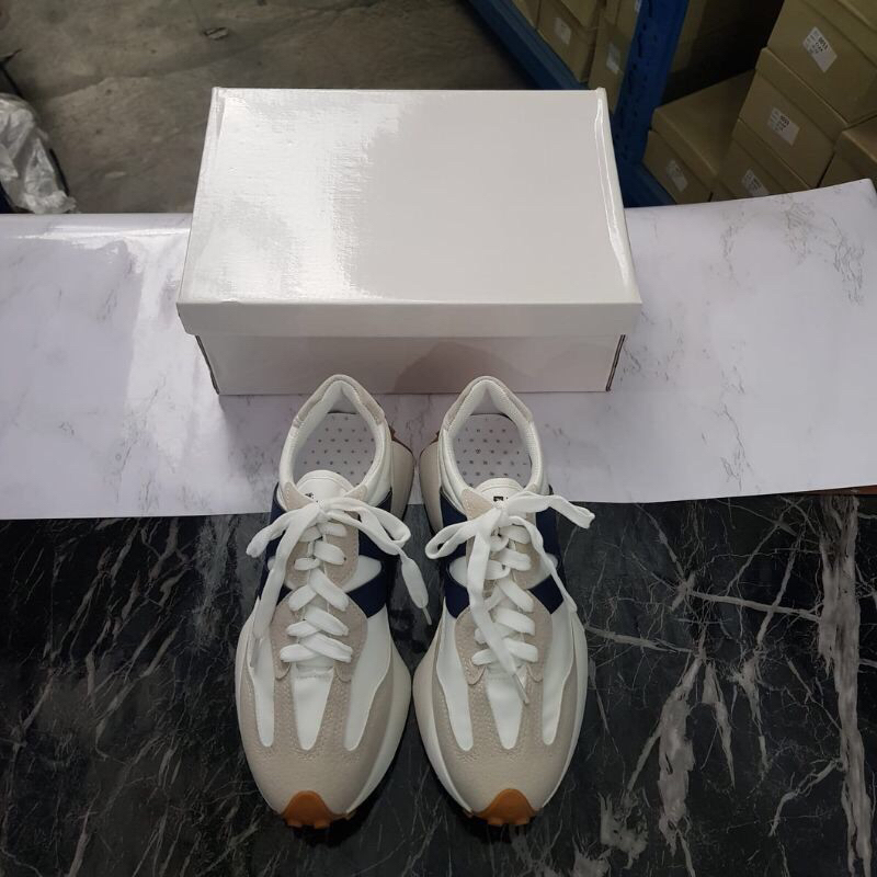 SG20974 syafniegalery Sepatu Wanita Import FFNB Sneakers sepatu olahraga