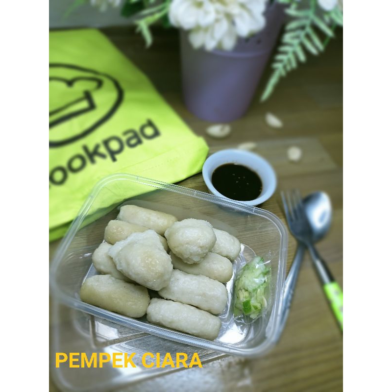 

PEMPEK CIARA