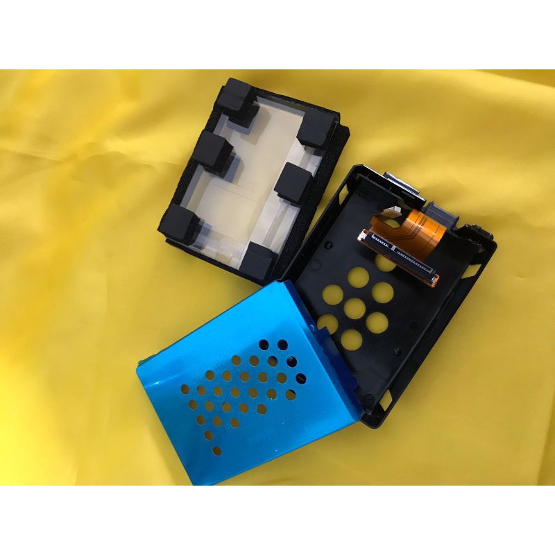 BRACKET SATA HDD Caddy Panasonic Toughbook CF-30 CF30 CF 30 CF-31 CF-K31 SATA