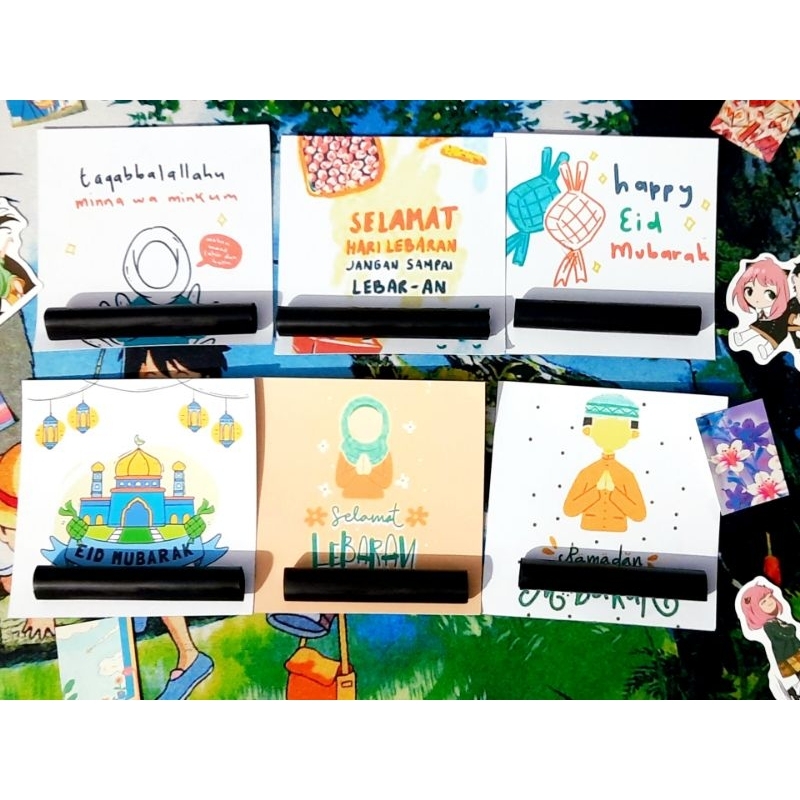 

Amplop Lebaran Unik Amplop Sedotan Amplop Lebaran Lucu