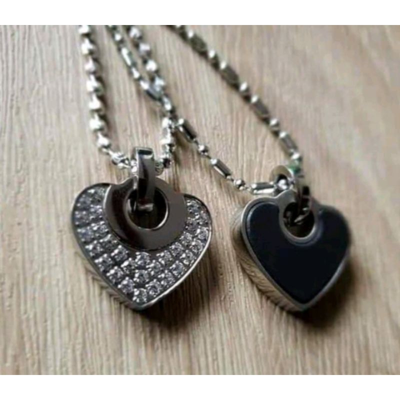 preloved kalung mci kalung kesehatan mci kalung anti radiasi mci asli original ori