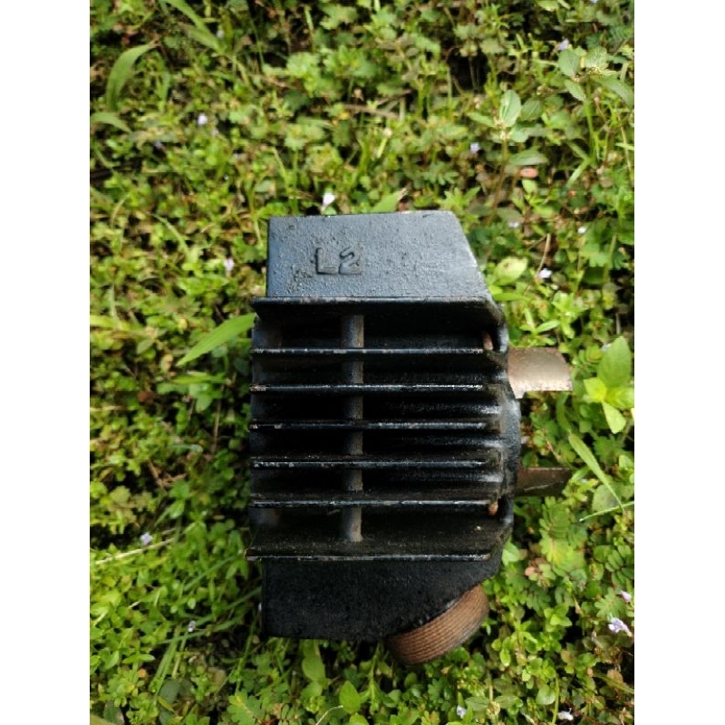 blok boring buring yamaha l2s l2 super l2g origjnal nos