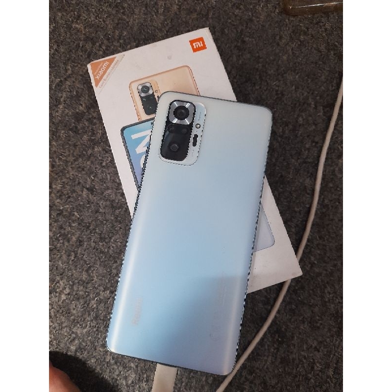 Redmi note 10 pro