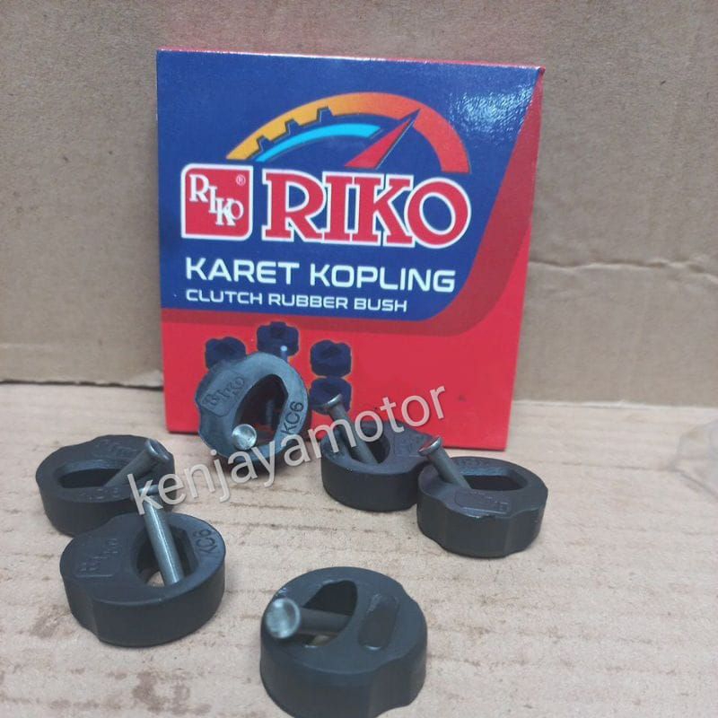 KARET KLOS KLOPING Gl100 GL PRO NEOTECH