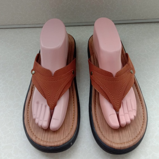 SANDAL JEPIT PRIA CASUAL TERMURAH SP-01