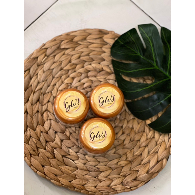 Krim Malam Eceran GWS GOLD