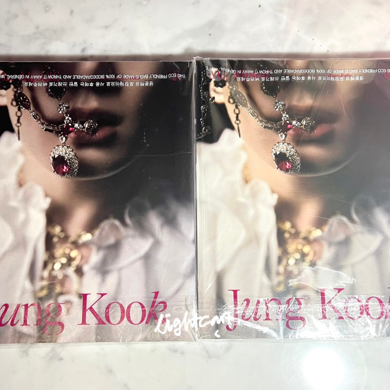 jungkook photo folio (minus pc)