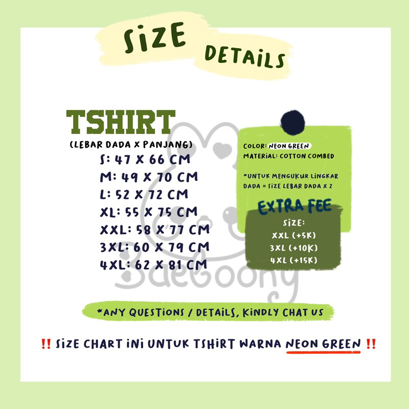 7DREAM - IN A DREAM Tshirt by Baeboony || Kaos NCT Dream The Dream Show TDS