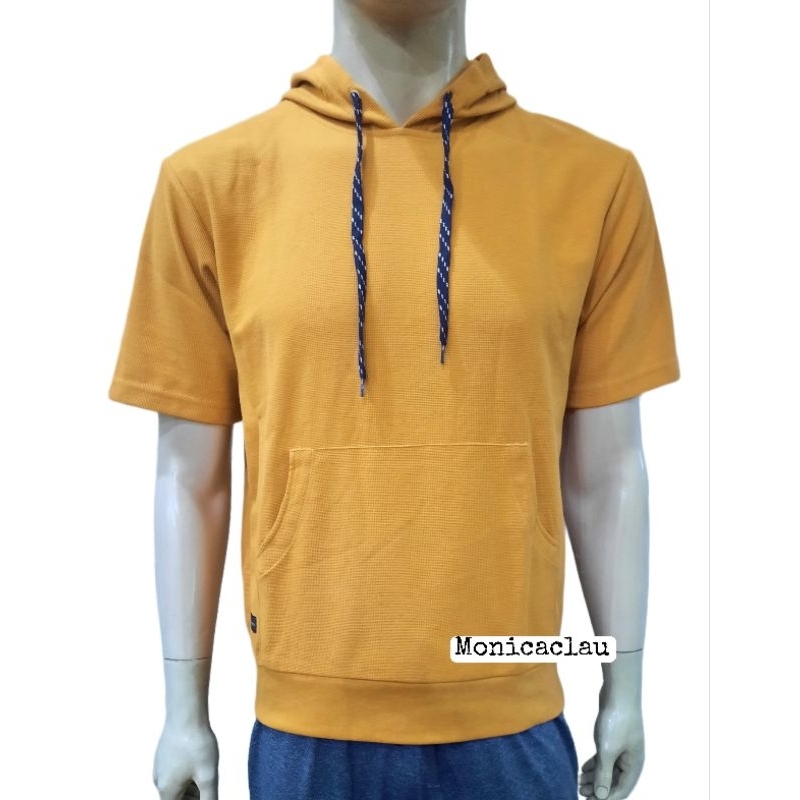 Hoodie Poshboy Original Santa Oversize Tshirt Polyblend Basic colour