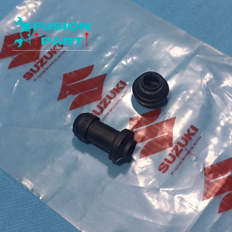 Karet Boot Kaliper Satria FU Shogun Satria 2tak