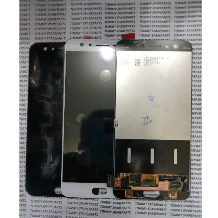 LCD + TOUCHSCREEN OPPO F3 PLUS ORIGINAL