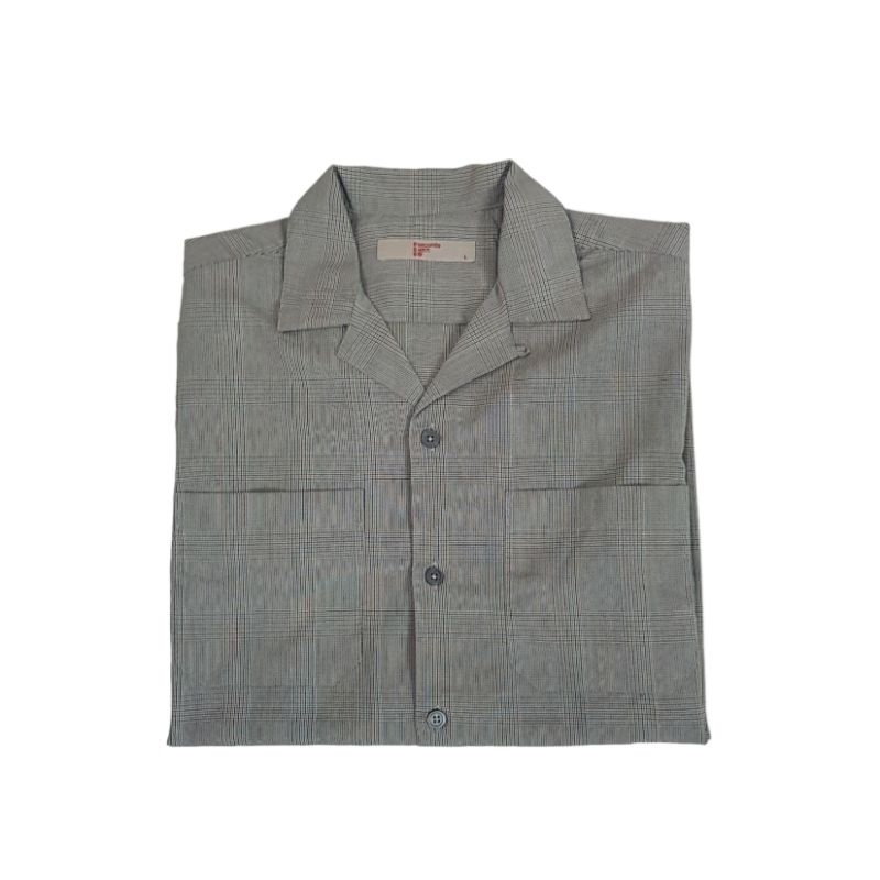 8seconds Open Collar Shirt