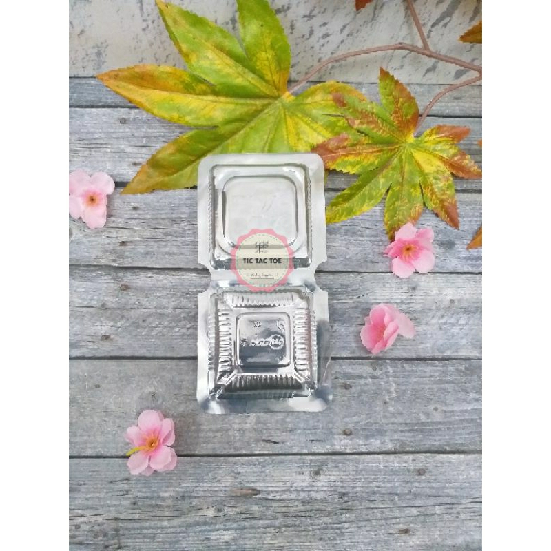 Mika Mega 6X / Mika Mega / Mega 6X / Mika Bening 6X isi 10pcs