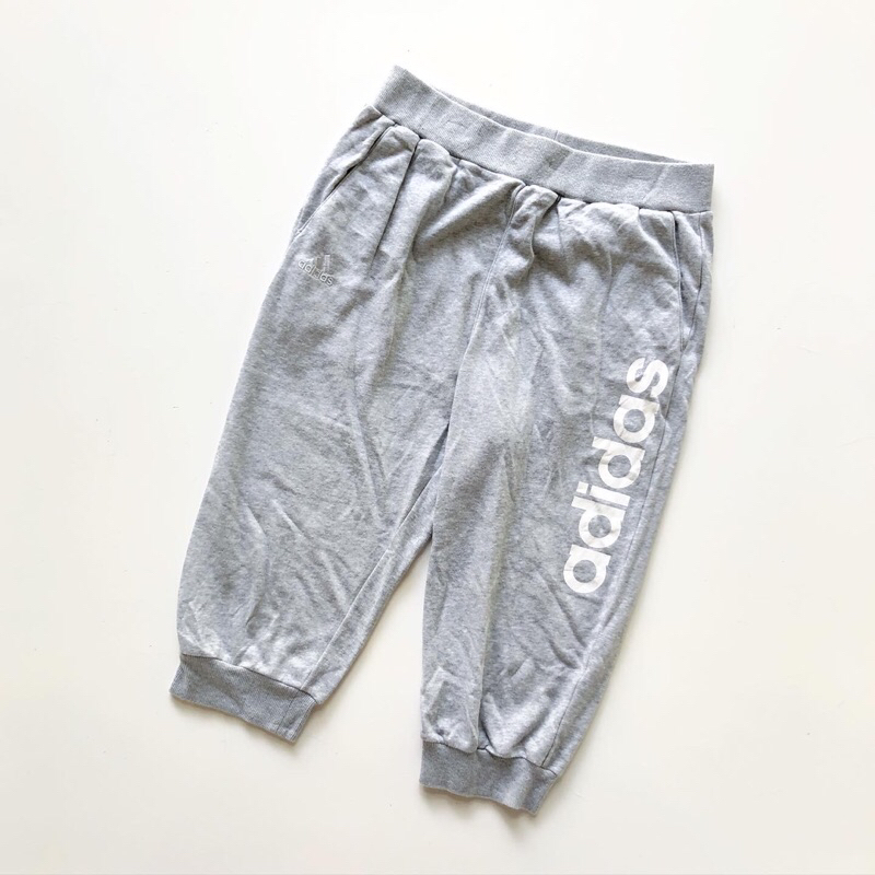 CELANA JOGGER ADIDAS