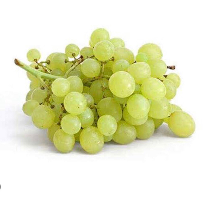 

Anggur Middi Sedless Australia Segar 1 kg
