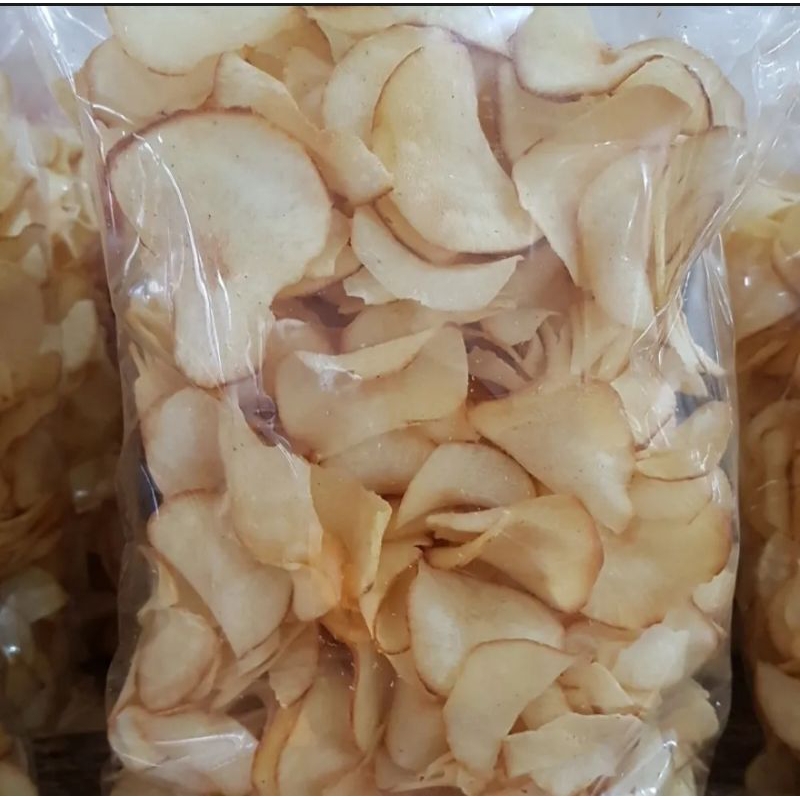 

keripik ubi original 500gr