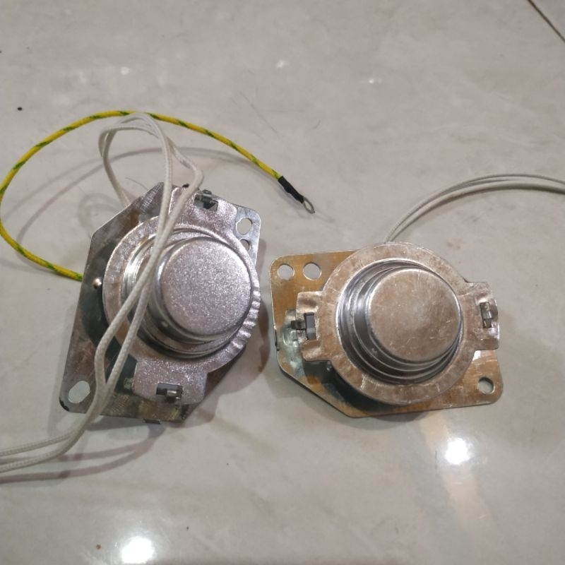 thermostat rice cooker digital han river HRRC-0001 2L Dll