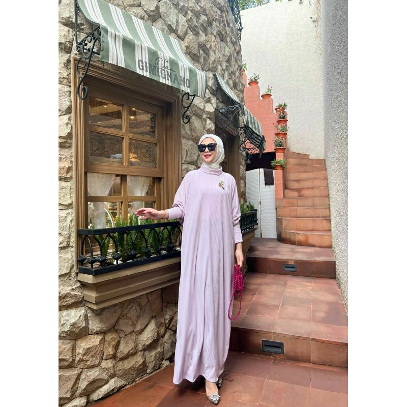 Bella Jumbo Maxy, GAMIS JUMBO WANITA MUSLIM CANTIK FIT XXXXXL LD 150-180 BAHAN KAOS IMPORT PREMIUM TERMURAH OOTD KEKINIAN TERLARIS