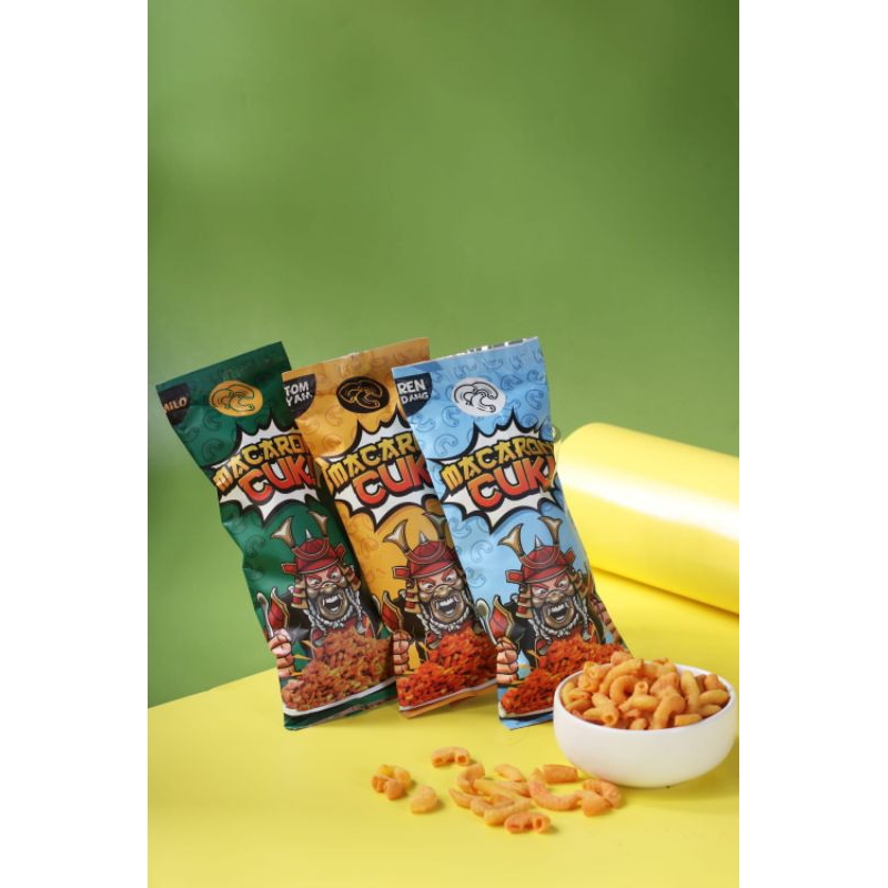 Makaroni Cuk