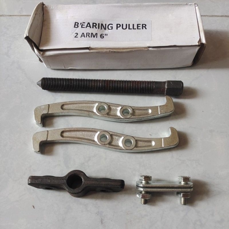 kodenki trekel 2kaki 6&quot; / trekel bearing 2kaki 6&quot;