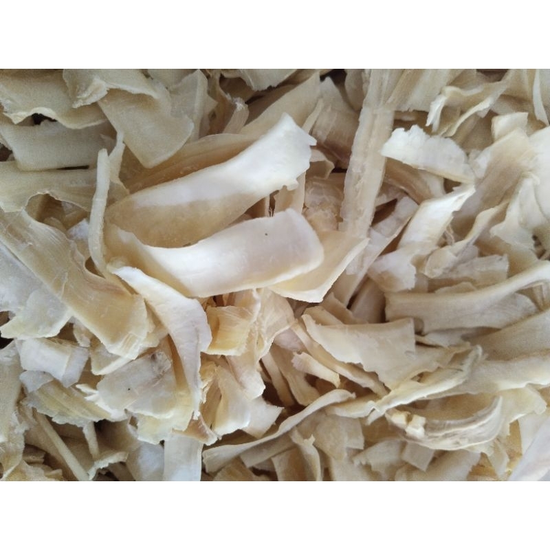 

Krecek Balung Kethek Loncis Blanggreng 1kg