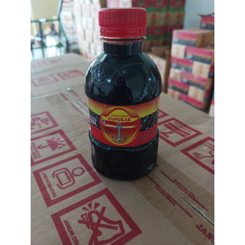 

kecap jangkar 250ml