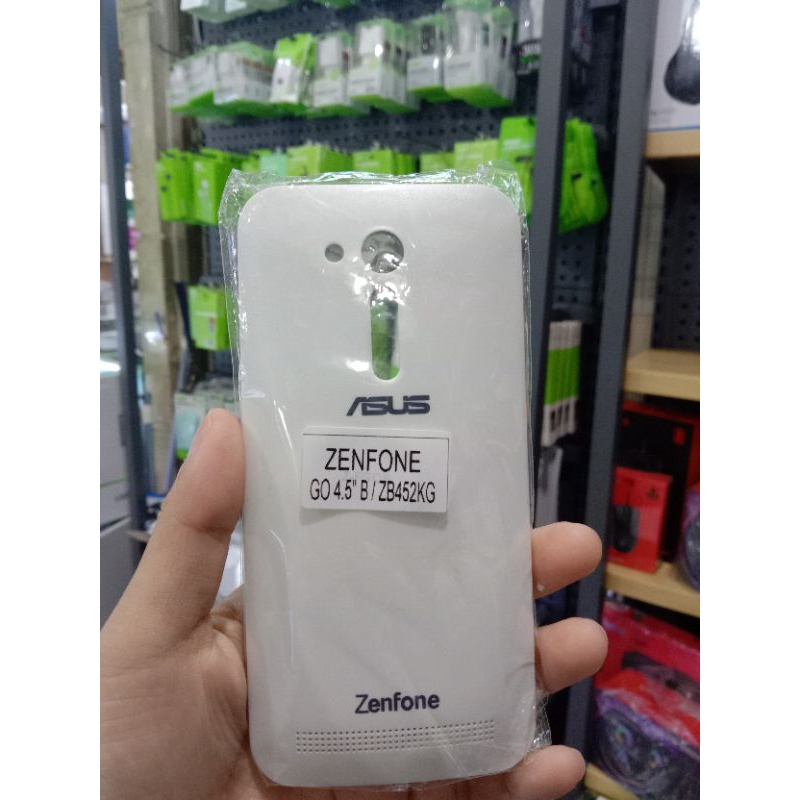 BACKDOR ZENFONE GO 4,5&quot; BARU / X00AD / ZB452KG