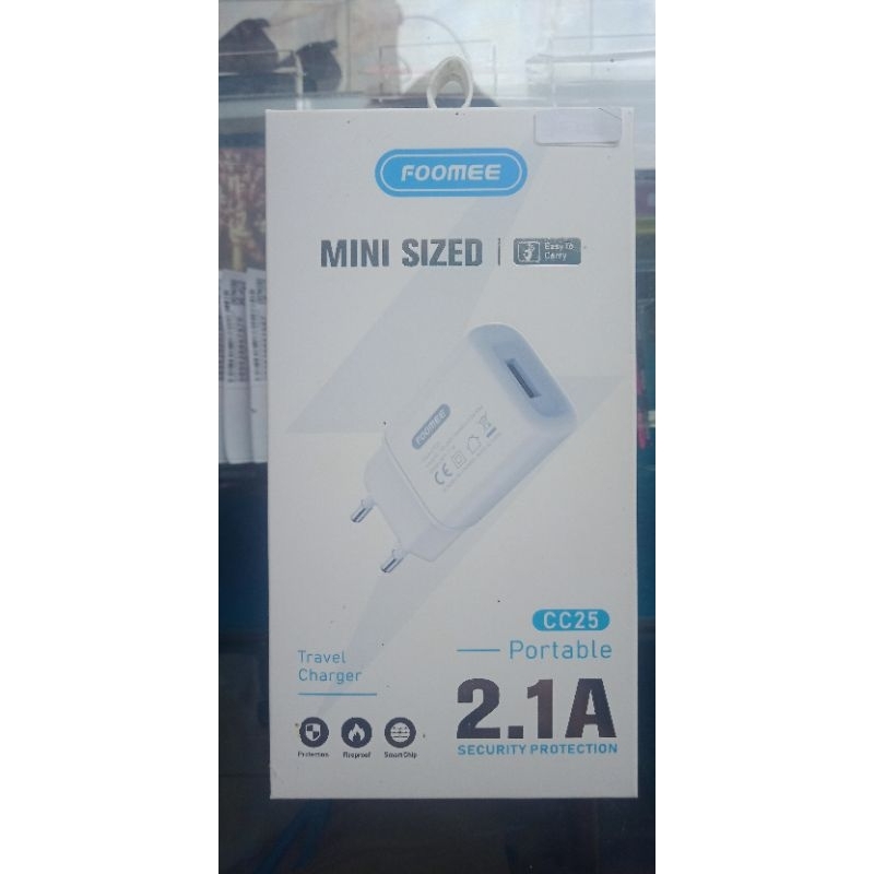 charger foomee